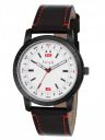 FCUK Analog White Dial Men's Watch-FK00012A...