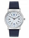 FCUK Analog White Dial Watch for Men - FK00012E...