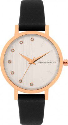 FCUK FC20-63 Analog Watch - For Women FC20-63A-R