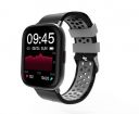 FCUK Fit Pro Display Smartwatch FCUK009H...