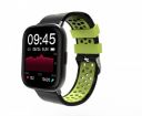 FCUK Fit Pro Full Touch 1.69 Superior Display Smartwatch...