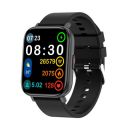 FCUK Fit Pro Full Touch 1.69" Superior Display Smartwatch...