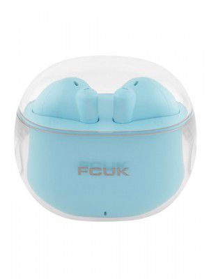 FCUK KICKS True Wireless Bluetooth Earbuds