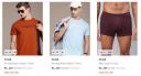 Myntra: Upto 85% OFF - Fcuk Clothing...