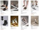 Myntra : Up to 82% OFF - Fcuk Footwear For Mens...