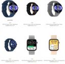 FCUK Men's Smartwatch Upto 81% off...