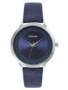 FCUK Navy Blue Dial Analog Watch for Women - FK00025D...