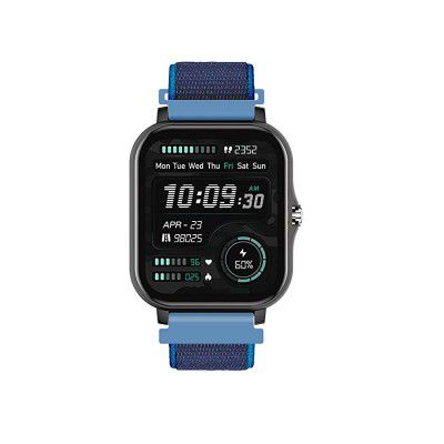 FCUK series 2 Full touch Smartwatch FCUK007E