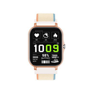 FCUK series 2 Full touch Smartwatch FCUK007F