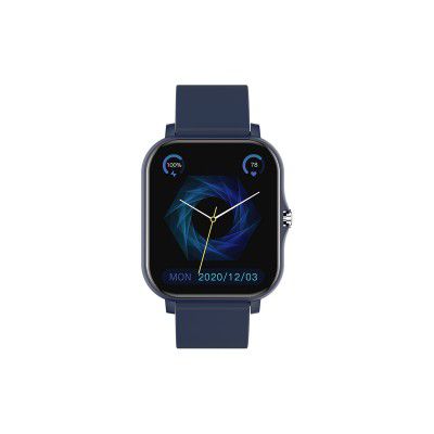FCUK Series 2 Full Touch Smartwatch (FCUK008B)