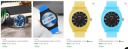 80% OFF ON Fcuk Wrist Watches...