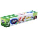 Feather's Multipurpose Food Wrapping Paper Eco-Friendly Food Grade Butter Paper Food Storage Roll for Sandwich, Cheese, Fruit, Bread, Snacks (Pack of 1)...