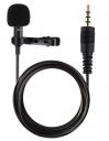FEDUS Mic Coller mic for Recording YouTube Mobile Video Recording Lavalier Microphone...