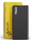 FEDUS UPS For Wi-Fi router, Router UPS, 12V Mini Inverter UPS For WiFi router Broadband Modem, Power Backup Upto 5 Hours...