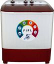 Feltron 6.5 kg Top Load Washing Machine FIPLSWM65P...