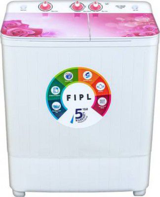 Feltron 7.2 kg Top Load Washing Machine FIPL72SWM
