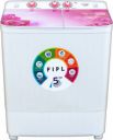 Feltron 7.2 kg Top Load Washing Machine FIPL72SWM...