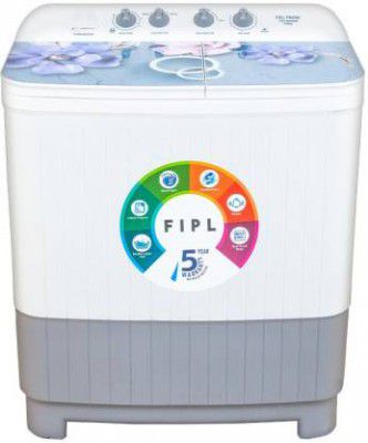 Feltron 8 kg Top Load washing machine FIPL80SWM