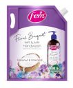 DABUR Fem Floral Bouquet Soft & Safe Handwash - 1500 Ml...