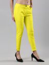 Femmora Comfortable Fit Chinos ,Pack of 1...