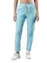 Femmora Relax Fit Track Pant with Abstract Print ,Pack of 1...