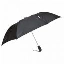 Fendo 21 inches 2 fold Auto Open| Umbrella for Travel Premium Umbrella for Men and Women (Black)...