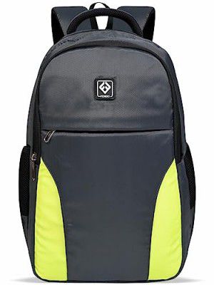 Fendo Aspire 27L Laptop Bag, Office Bag for Men