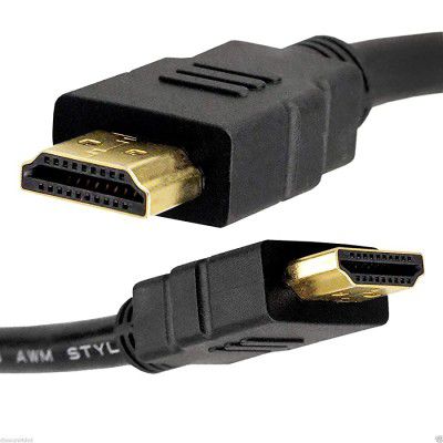 FENTICO® High Speed HDMI Male to Male Cable