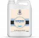 FERMENT ORGANICS Liquid Handwash, Blast Aqua Fragrance With Skin Moisturizing Hand Wash Can  (5 L)...