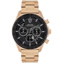 Ferrari Analog Black Dial Mens Watch-0830825...