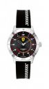 Ferrari Analog Black Dial Unisexs Watch-0810027...