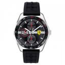 Ferrari Speedracer Analog Black Dial Mens Watch-0830818...