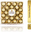 FERRERO ROCHER Milk Truffles (24 x 12.5 g)...