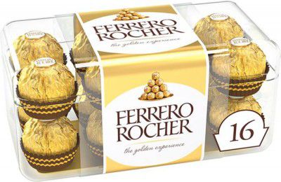 FERRERO ROCHER Truffles  (200 g)