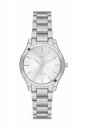 Ferro Analog Silver Dial Women's Watch-F21121A-1153-A...