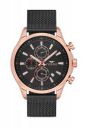 Ferro Aversa Analog Round Dial Men's Multifunction Watch...