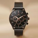 Ferro Chronograph Men's Watch...