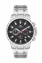 Ferro Chronograph Round Dial Mens Watch...