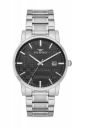 Ferro Lucca Analog Round Dial Men's Watch with Bracelet Strap...