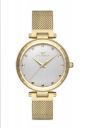 Ferro Lucca Analog Silver Dial Women's Watch-F21926C-B...
