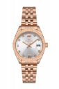 Ferro Pisa Analog Silver Dial Women's Watch-F21924A-C...