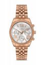 Ferro Spezia Analog White Dial Women's Watch-FM21172A-C...