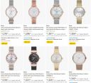 Ferro Watches Upto 85% Off...