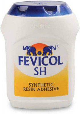 fevicol SH - Ultimate woodworking adhesive Adhesive  (500 g)