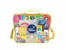 Fevicreate Art & Craft Kit, All in One DIY Crafting Kit for Children of Ages 5-14, Includes a Sling Bag, Diwali Gifts for Children...
