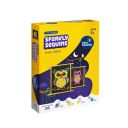 Fevicreate Sequin Art Owl Craft Kit Age 5+ years...