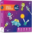 Fevicreate Space Science Kit, DIY Art & Craft Set, Includes Space Themed Activities & Game...