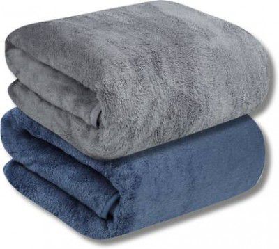 Fezora Microfiber 500 GSM Bath Towel 