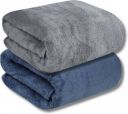 Fezora Microfiber 500 GSM Bath Towel ...
