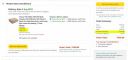 [Pack of 2] Fezora Microfiber 500 GSM Bath Towels | (70x140) Extra Soft Plush & Quick Dry High Absorbency with Large Size Towels for Bathing...